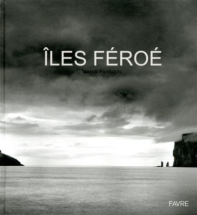 Iles Féroé. Foroyar. Färöer Inseln