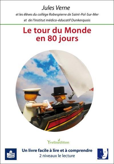 Le tour du monde en 80 jours