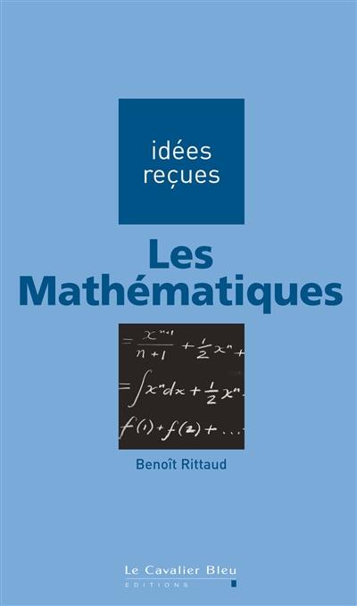 Les mathématiques