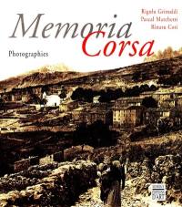 Memoria Corsa