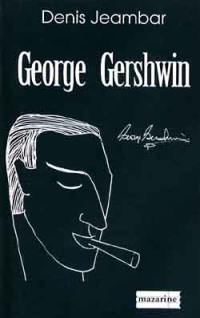 George Gershwin