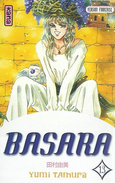 Basara. Vol. 13