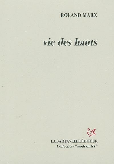 Vie des hauts