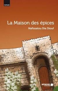 La maison des épices