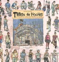 Têtes de pioche : la Provence au rythme des chantiers de jeunes