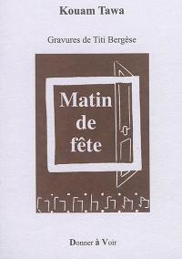 Matin de fête