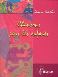 Chansons pour les enfants