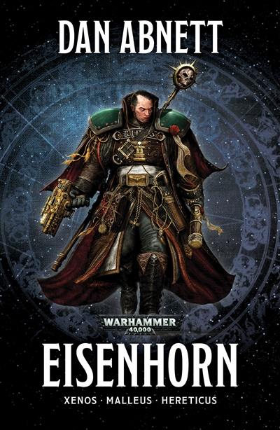 Eisenhorn