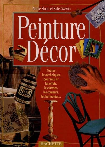 Peinture décor