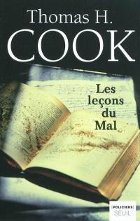 Les leçons du mal