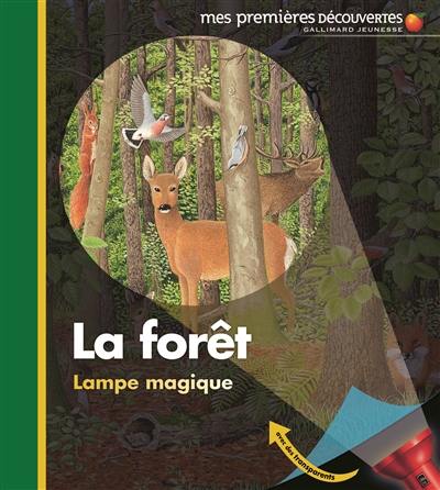 La forêt