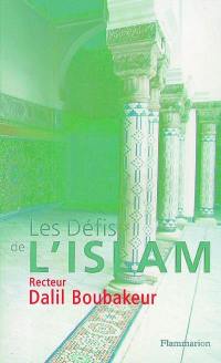 Les défis de l'Islam