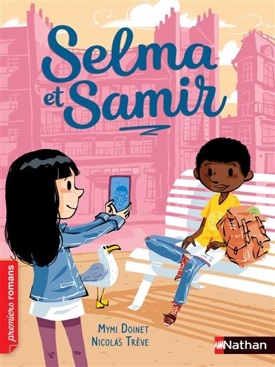 Selma et Samir