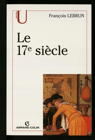 Le XVIIe siècle