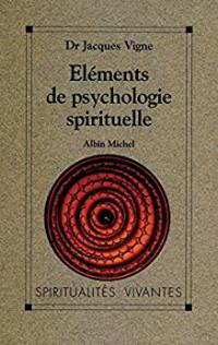 Eléments de psychologie spirituelle