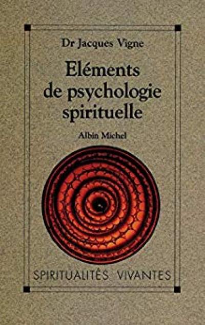 Eléments de psychologie spirituelle