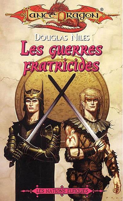 Les guerres fraticides