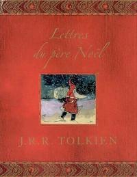 Lettres du Père Noël