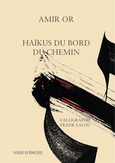 Haïkus du bord du chemin