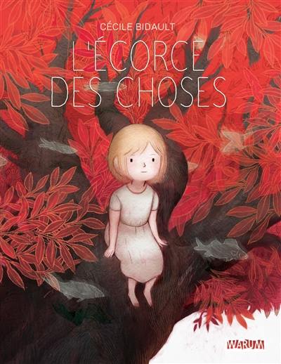 L'écorce des choses