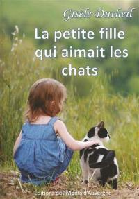 La petite fille qui aimait les chats