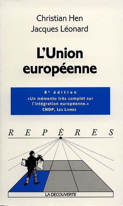 L'Union européenne