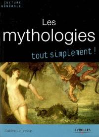 Les mythologies