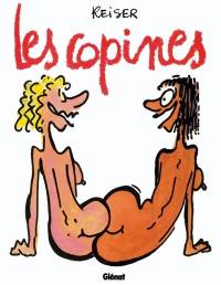 Les copines