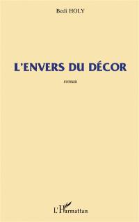 L'envers du décor