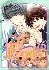 Junjo Romantica. Vol. 26