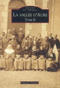 La vallée d'Aure. Vol. 2