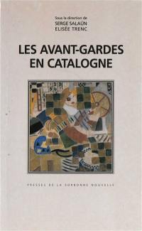 Les avant-gardes en Catalogne, 1916-1930