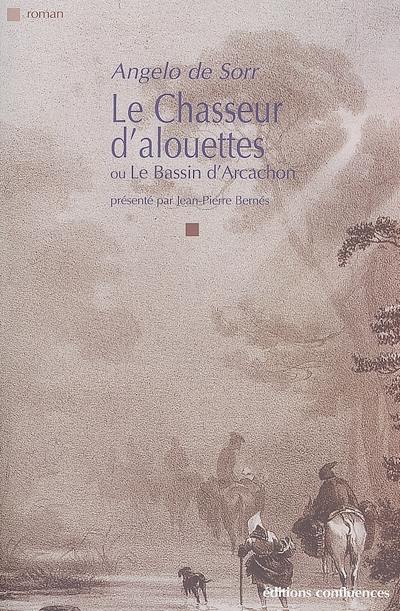 Le chasseur d'alouettes ou Le bassin d'Arcachon. Le Bassin d'antan : les étapes d'une découverte