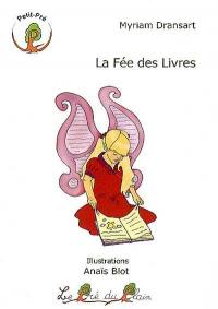 La fée des livres