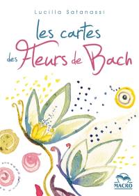 Les cartes des fleurs de Bach