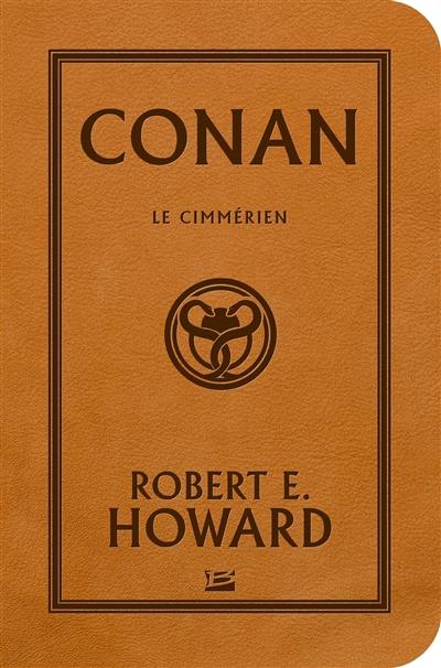 Conan. Vol. 1. Le Cimmérien