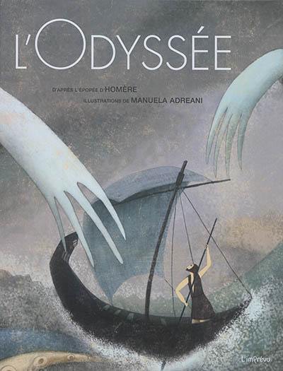 L'Odyssée