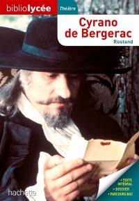 Cyrano de Bergerac