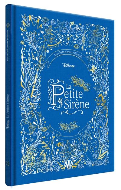 La petite sirène