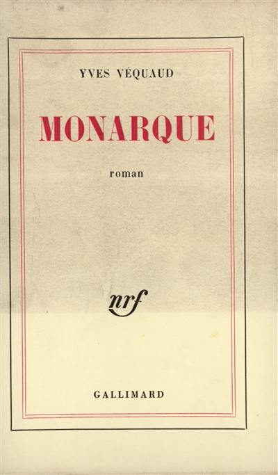 Monarque