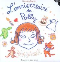 L'anniversaire de Polly