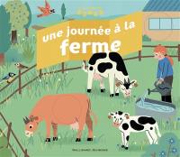 Une journée à la ferme