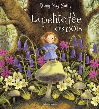 La petite fée des bois