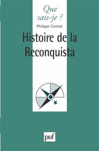 Histoire de la reconquista