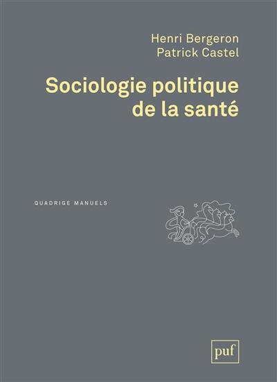 Sociologie politique de la santé