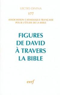 Figures de David à travers la Bible