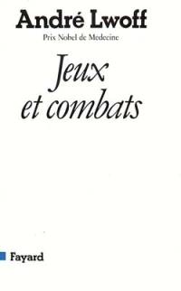 Jeux et combats