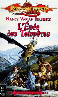 L'épée des tempêtes