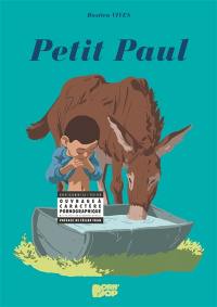 Petit Paul : ouvrage à caractère pornographique