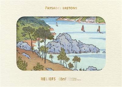 Paysages bretons